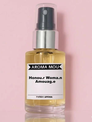 Honour Woman Amouage 30ml Eau de Parfum inspired fragrance new