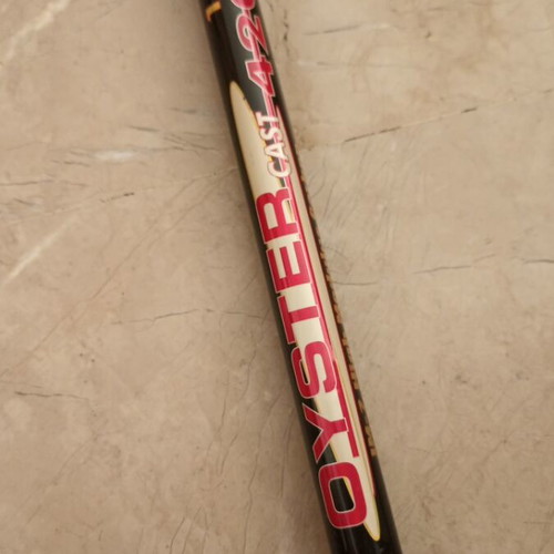 Lineaeffe Oyster Cast 4204 fishing rod, IM 7 high modulus carbon