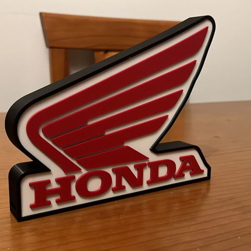 Honda Logo like new