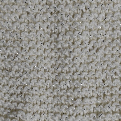 Knitted set Hat-Scarf 100% wool handmade, one size