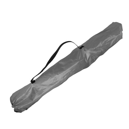 Muhler Folding Camping Chair 52x52x82cm new