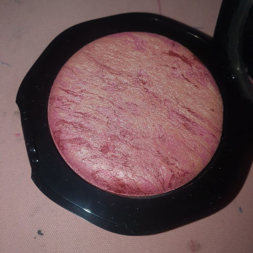 Chanel lipstick Kiko Milano blush Nyx concealer new set