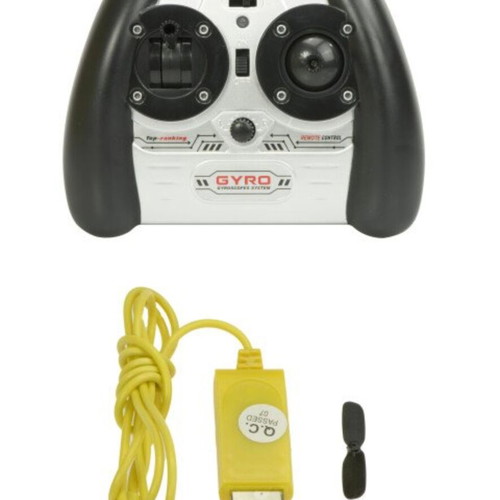 Syma S107G Metal Series Remote Control Helicopter new
