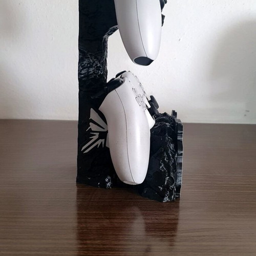 The Last of Us 2 Controller Stand like new for PlayStation 5