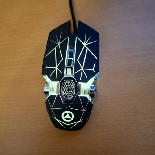 Gaming RGB keyboard used in good condition