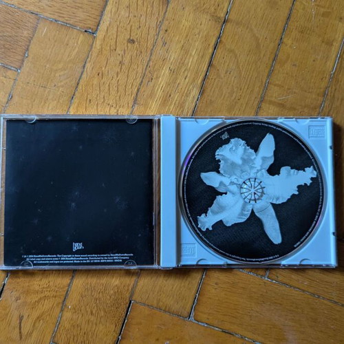 Kings of Leon A-Ha Shake Heartbreak CD used, rock