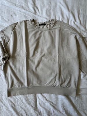 Oysho blouse size M, like new, white