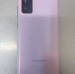 Samsung Galaxy S20 FE smartphone, pink, 128GB, Dual SIM