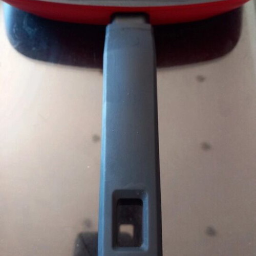 Izzy grill pan 24cm new