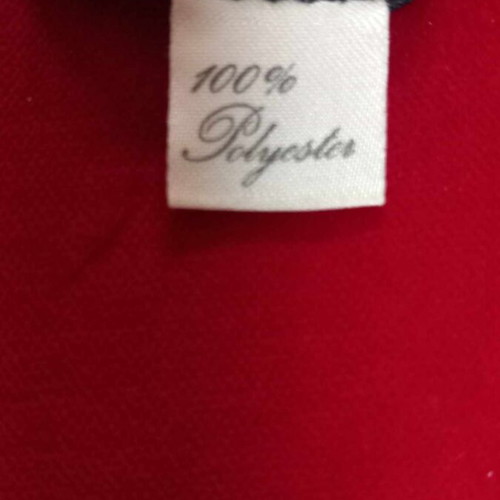 Scarf black new 0.45x1.70