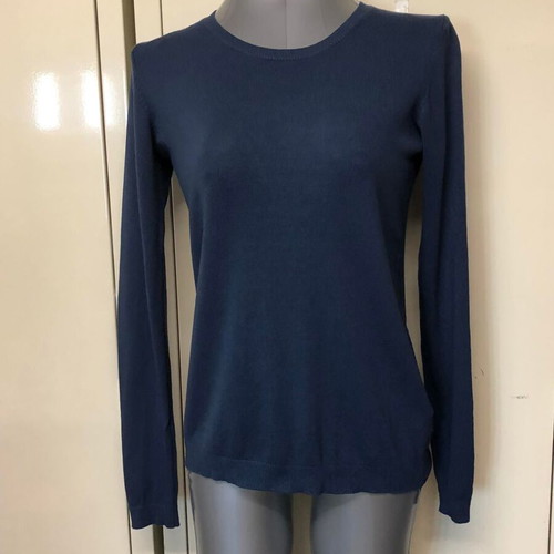 Lipo Lipo sweater new, size S, blue