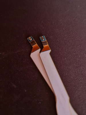 Καλωδιοταινίες Galaxy Note 20 Ultra σαν καινούργιο