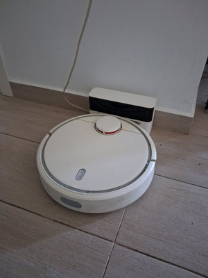 Σκούπα robot μεταχειρισμένη σε άριστη κατάσταση