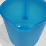 Κανάτα CrystalWave 1 λίτρο Tupperware καινούργιο