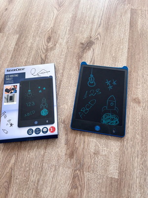 LCD writing tablet new
