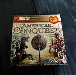  Pc Game American Conquest