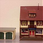  Αστυνομικός Σταθμός - Vollmer (Μοντελισμός - model kit)