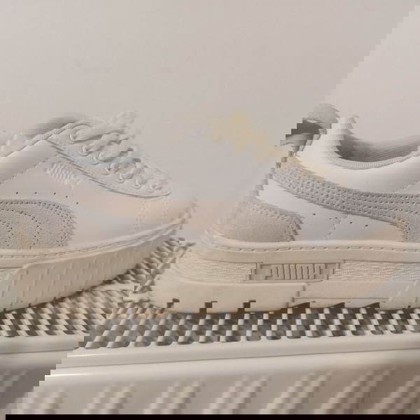 Puma αθλητικά παπούτσια