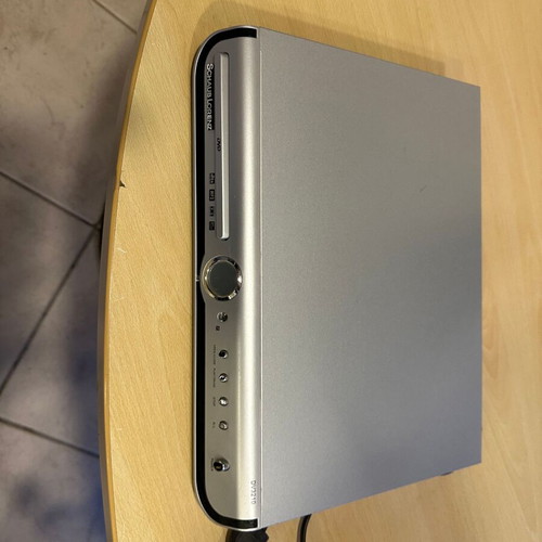 DVD player Schaub Lorenz like new