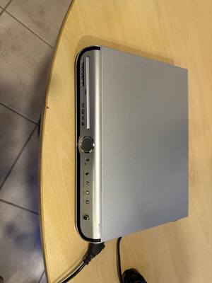 DVD player Schaub Lorenz like new