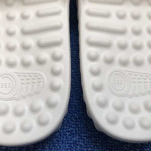 Adidas Adissage 360Rec Slides new, unisex, beige, sizes 43-44