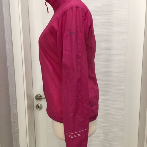 Norrona Windbreaker Women S/M like new, pink