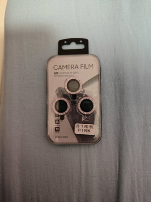 Iphone 14 Pro Max camera film new