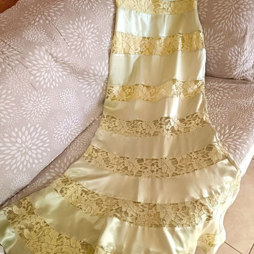SUMMER SALE -25% ADDITIONAL TO THE LISTED PRICE Evening dress Smaili’s Creations