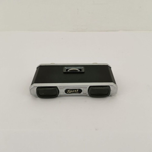 Sport theater binoculars used, functional and unused