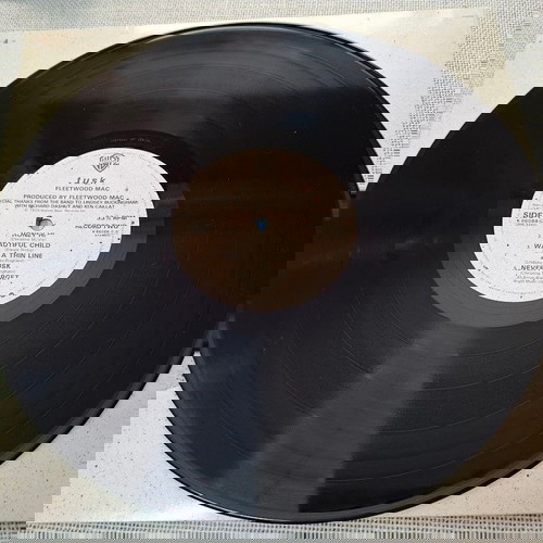 Fleetwood Mac – Tusk  2XLP