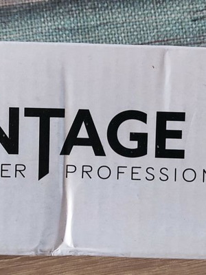 Κουρευτική μηχανή Vintage T9 επαγγελματική καινούργια