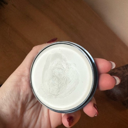 NYC SFX Creme Color white like new