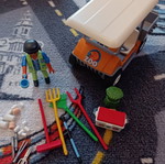 Playmobil 6636 used