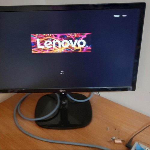 Lenovo Ideapad 330-15AST used for parts, no screen