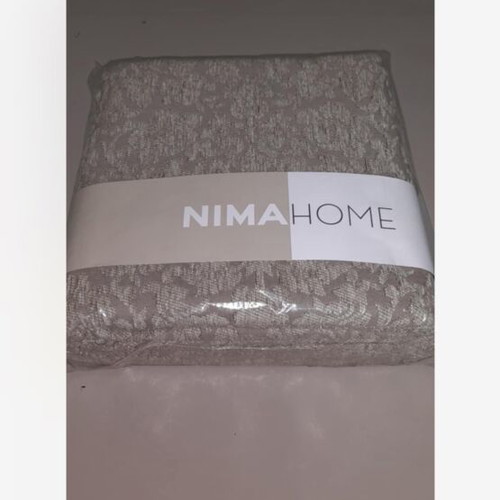 Set of throws new, 3 pieces with 2 pillowcases