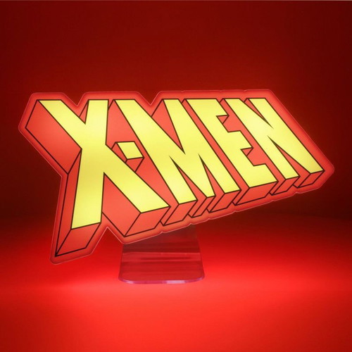 Paladone Marvel X-Men 97' Kids Decorative Lamp new