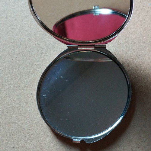 Bag mirror new