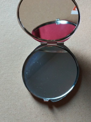 Bag mirror new