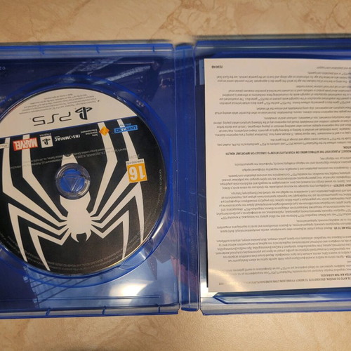 spiderman 2