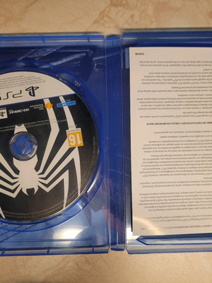 spiderman 2