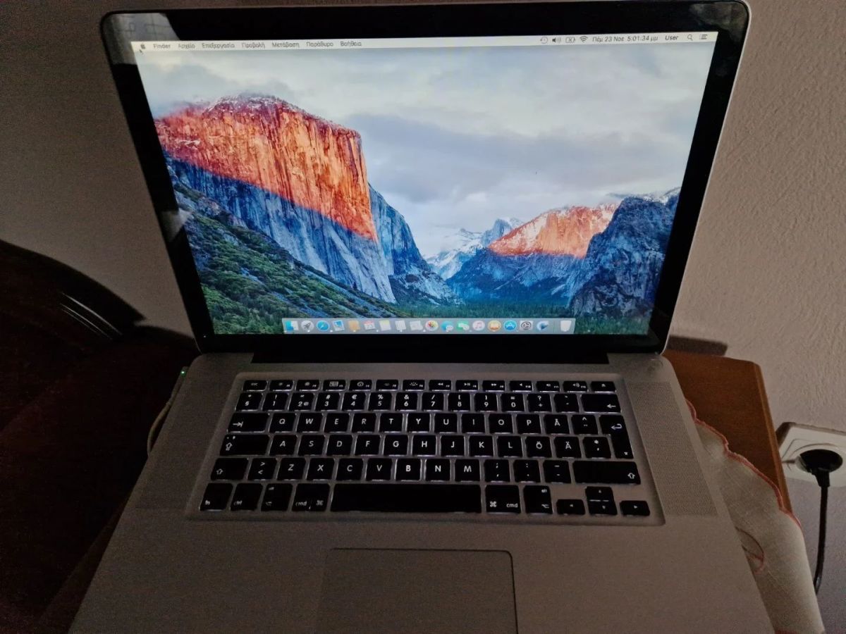 Macbook pro mid 2009 on sale ram