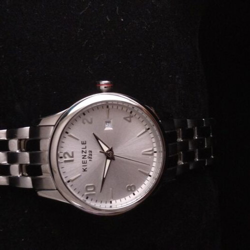 Kienzle 1822 Lady Premium Bauhaus Women's Watch new