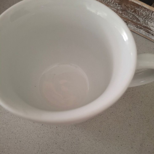 Bravo collectible cup like new