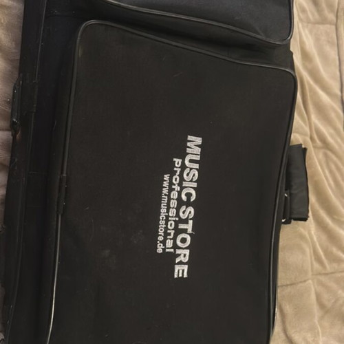 Hercules Inpulse 500 DJ Controller 2-Channel like new