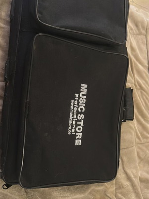 Hercules Inpulse 500 DJ Controller 2-Channel like new