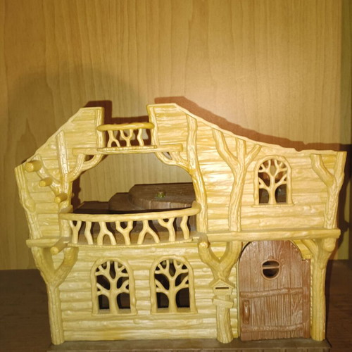 Wooden children's playhouse like new