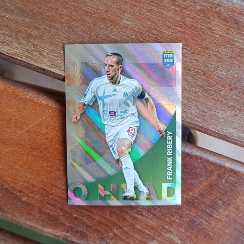 FIFA 365 Panini 2026 Sticker No36 new
