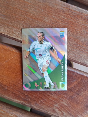 FIFA 365 Panini 2026 Sticker No36 new