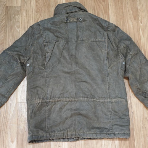 Camel Active Northpole Expedition jacket XL like new, brown