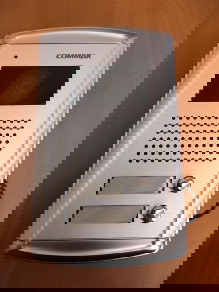 Commax DRC-2AB1 Κάμερα ενδοεπικοινωνίας βίντεο